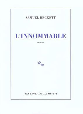 l'innommable